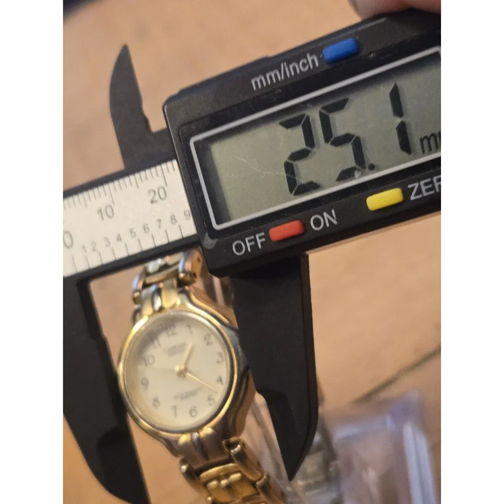 Timex this carriage